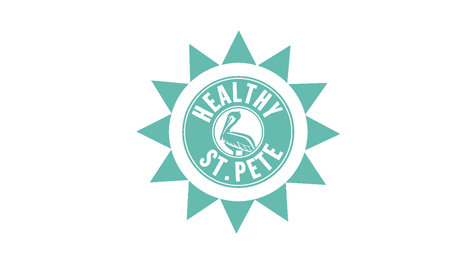 Healthy St. Pete - Aetna