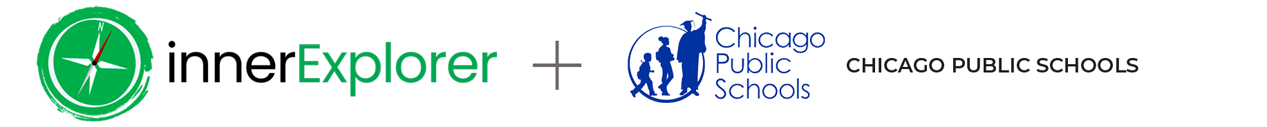 Inner explorer Logo