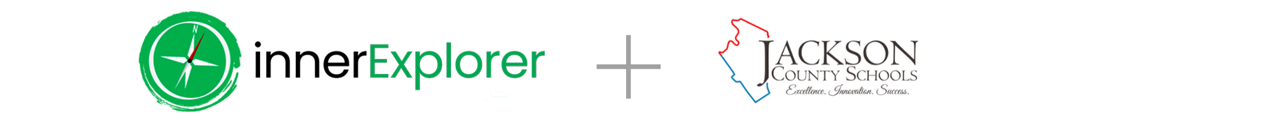 Inner explorer Logo