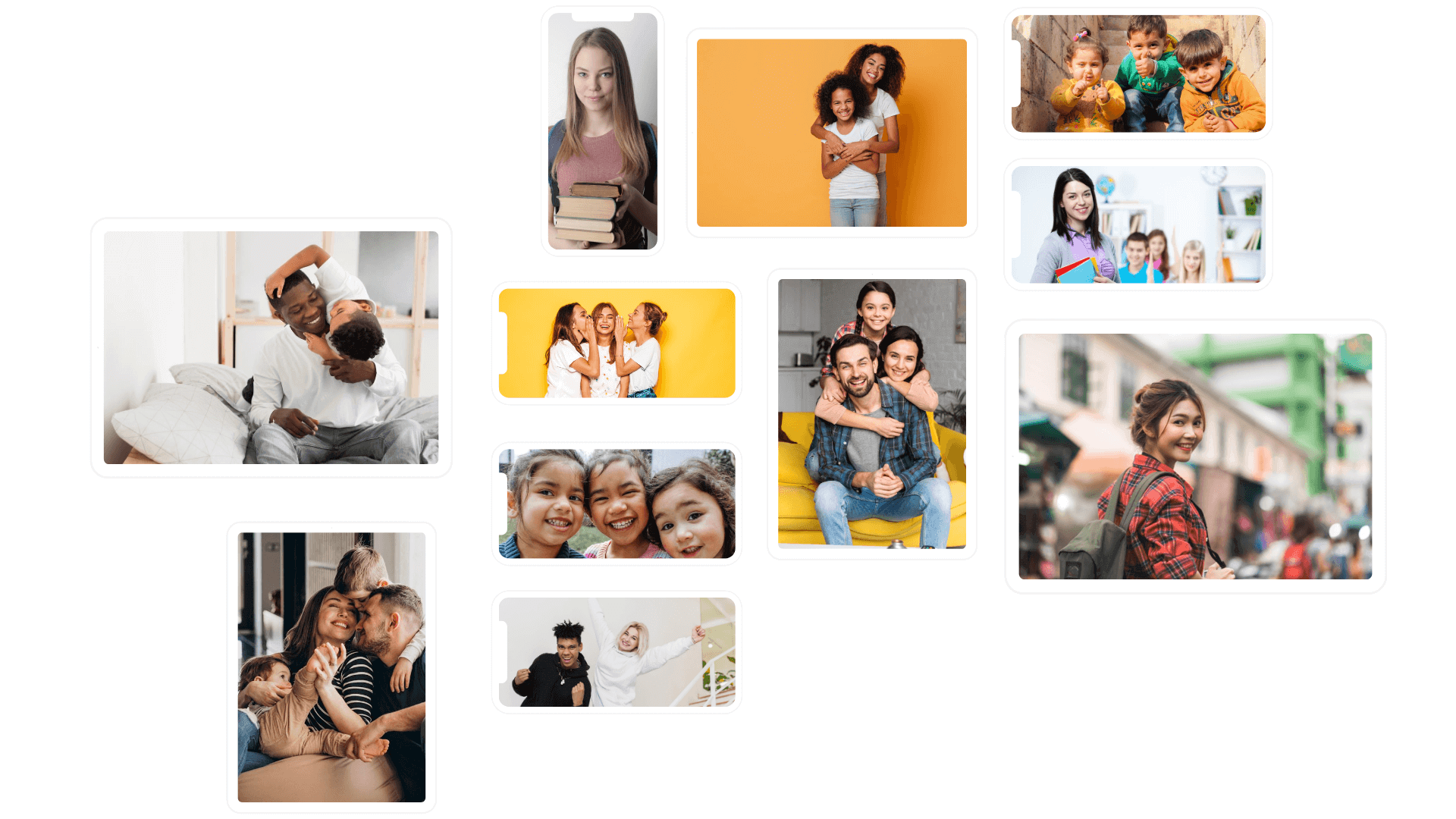 about us banner