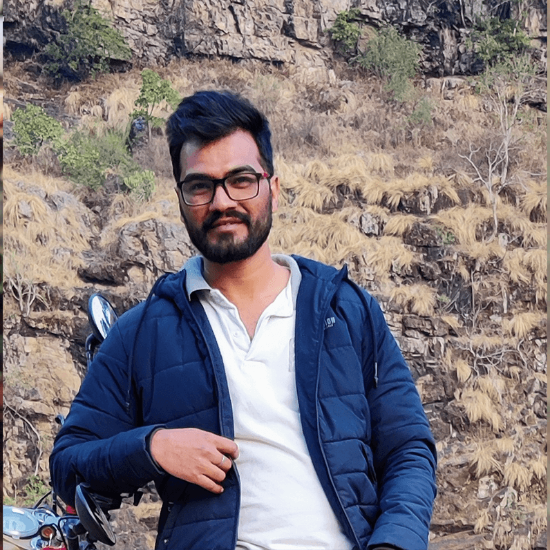 Chetan Sharma 